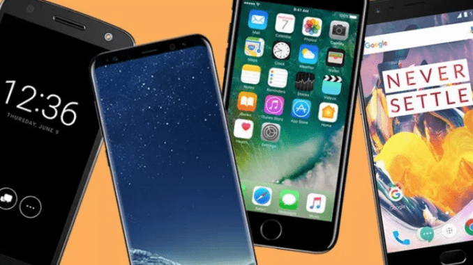Best phone to buy Best phone to buy in 2018