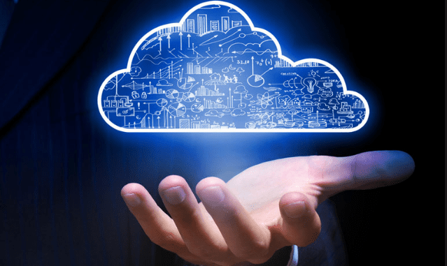 Cloud services Cloud services