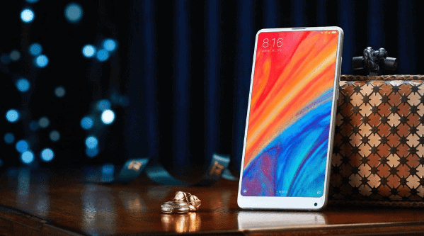 Screenshot_30 XIAOMI Mi Mix 2S Review |