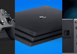 best game consoles for kids