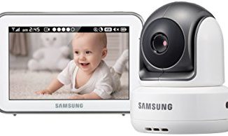 long range baby monitor 2018