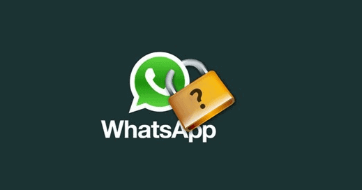 whatsapp not secure