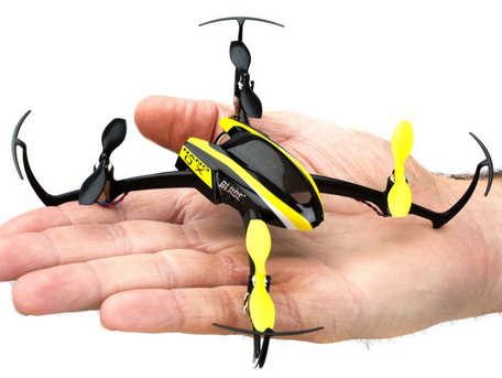 Blade Nano QX Quadcopter cheap drones