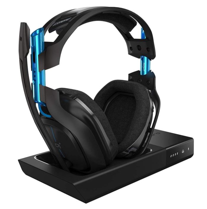 Astro A50 Sennheiser 363D, which one you should go with