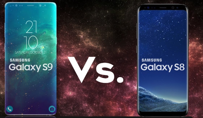 Best Phone to Buy-Galaxy S8 VS Galaxy S9