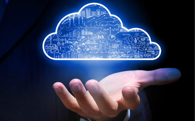 How Cloud Computing Technology is Changing Management?