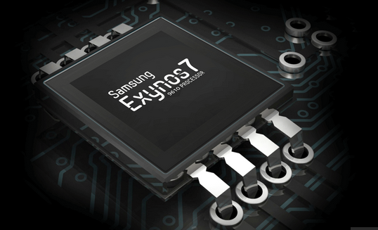 Samsung Exynos 7 (9610) Processor to Merge with Mid-Range
