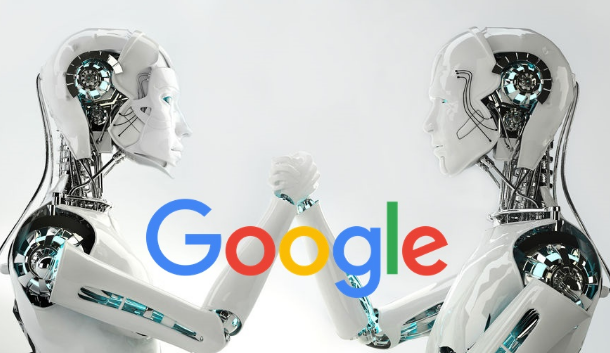 Artificial Intelligence & Google’s Ranking Algorithm
