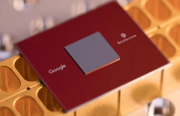 Google�s Bristlecone Processor and Quantum Computing