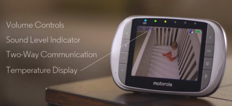 Motorola MBP853 Review Baby Monitor [2023]