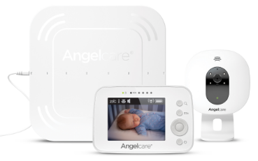 angelcare AC417 review