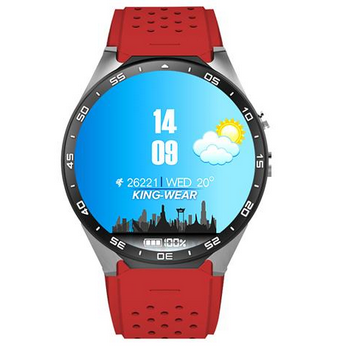 kingwear 88 smartwatches 2018