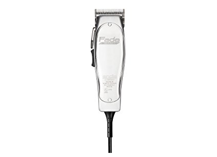 Andis Fade Master Clipper Review for Barbers 2022