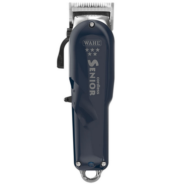 Wahl Senior Cordless Clipper Review 2022