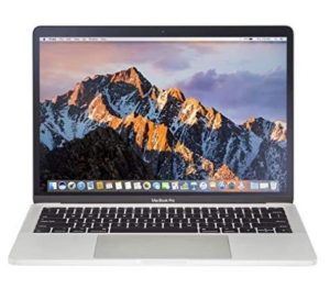 Apple laptop for music production under $700 