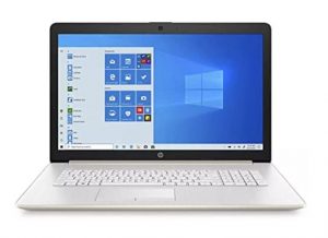 most reliable laptop under 600 dollars with 17 inch screen 