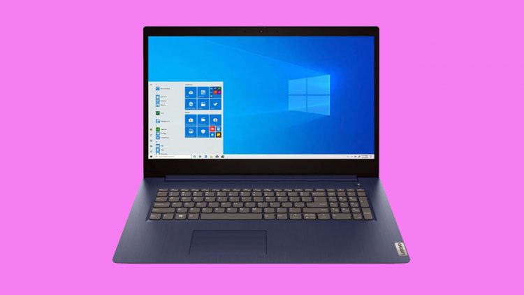 Best 17-inch Laptops Under $600 [2023]