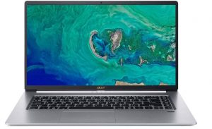 affordable laptop for students Acer Swift 5