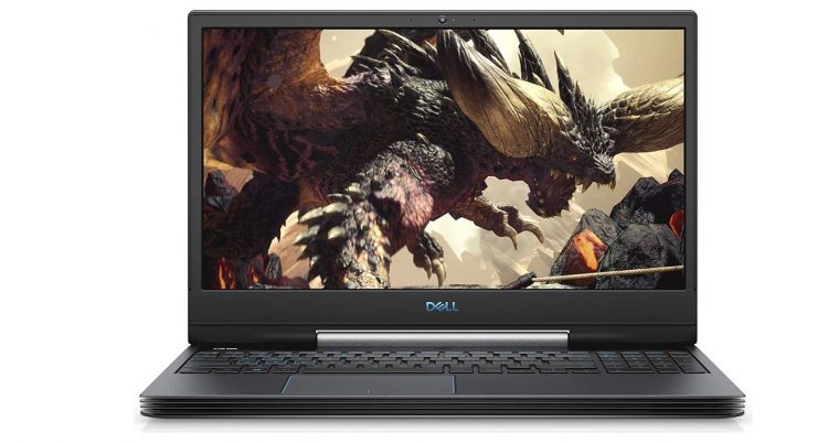 can you game on dell g5