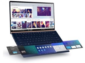 wallet friendly thunderbolt 3 laptop