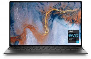 great laptops for medical students from  Dell XPS 13
