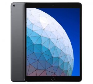 Apple tablet for music listeners