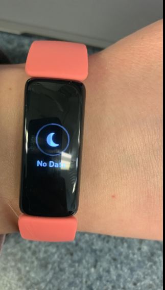 smart fitness tracker for small wrists