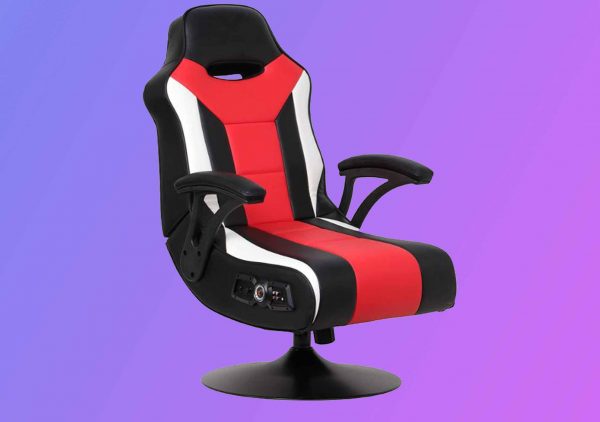 Best Gaming Chair for Wide Shoulders [2023]