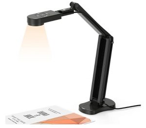 cheap camera for office document use