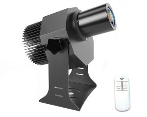 high quality wedding projectors with high beam