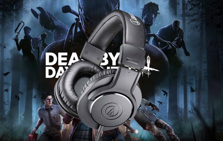 ultimate buying guide to best headset for dead by daylight game