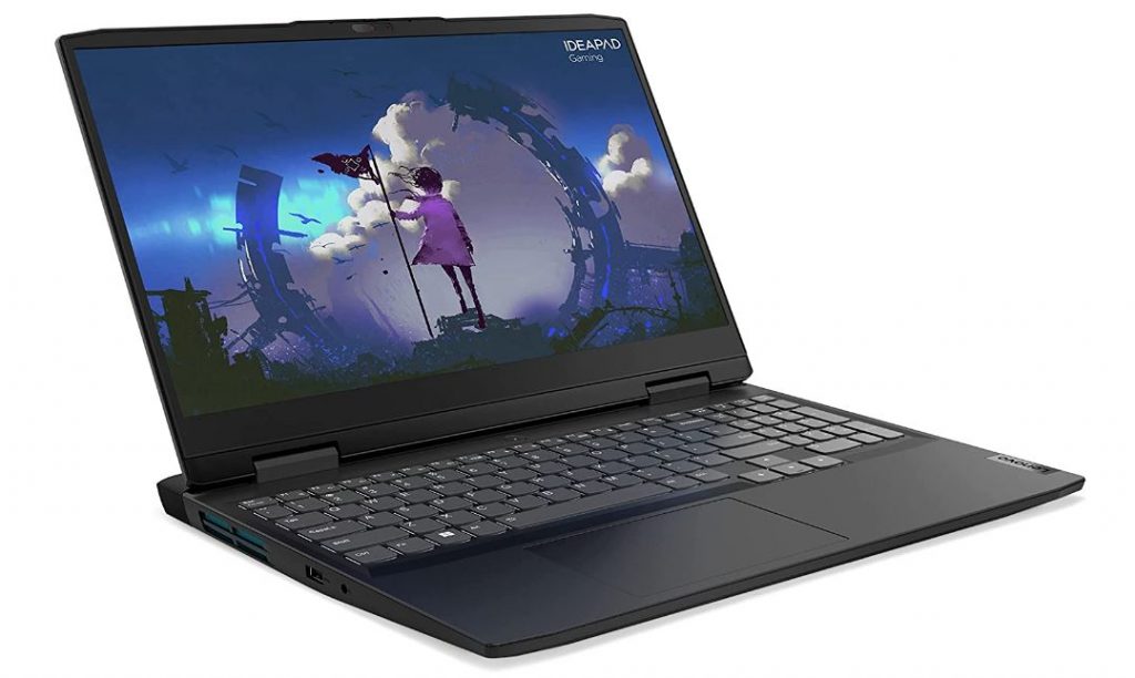 best lenovo laptop with full size keyboard
