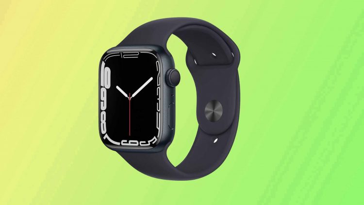 buying guide to senior citizen apple watches