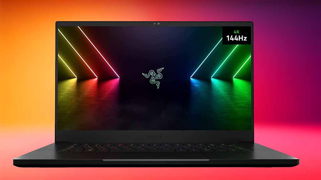 light and thin laptops for gaming geeks