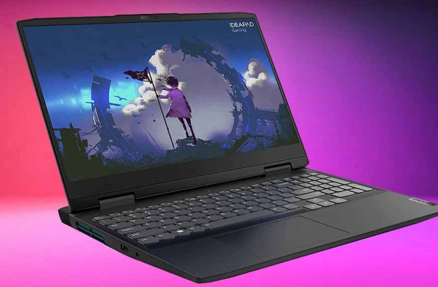 Best Laptops with Full-Sized Keyboard [2022]