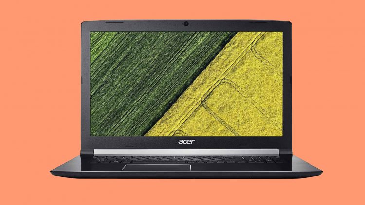 Acer Aspire 7 A717-72g Laptop Review