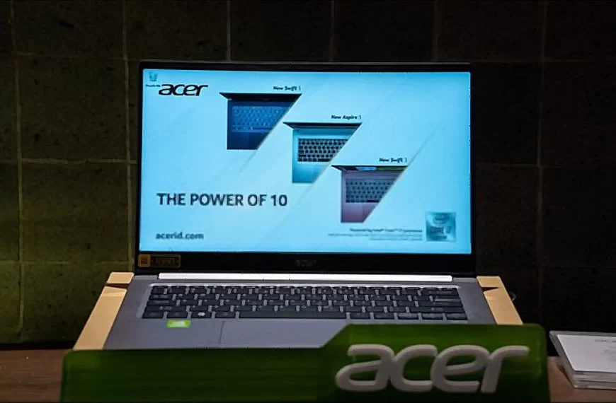 Acer Aspire 3 (A315-24P) Review – Is It Worth Buying?