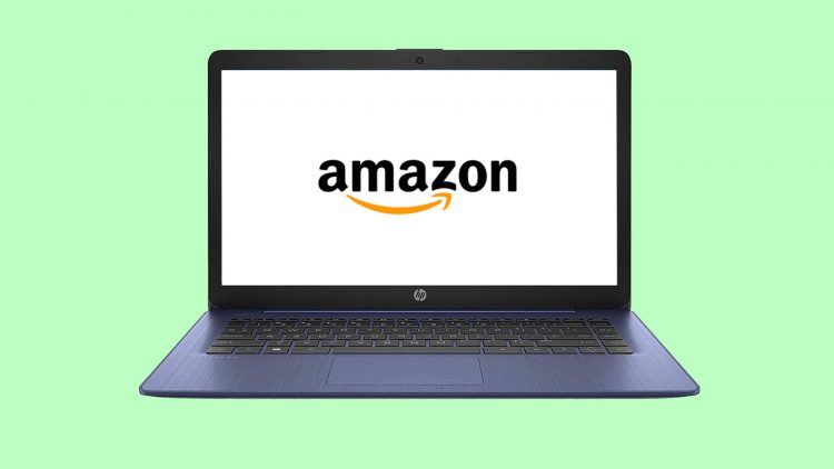 guide to free amazon laptop